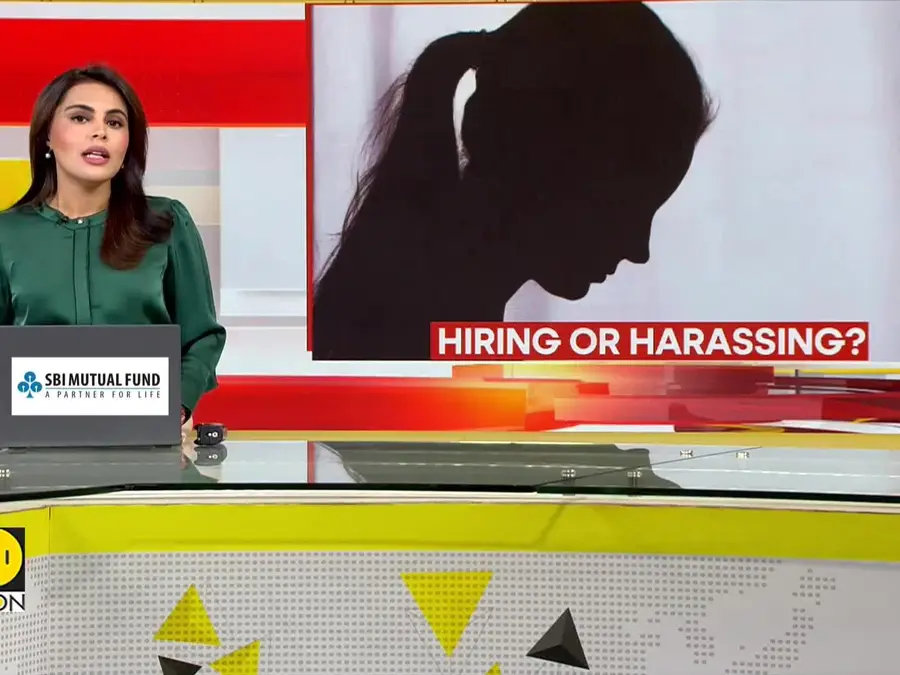Japan: Women fall prey to sexual abuse in corporate sector