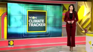 Tornadoes, wildfires and dust storms sweep US