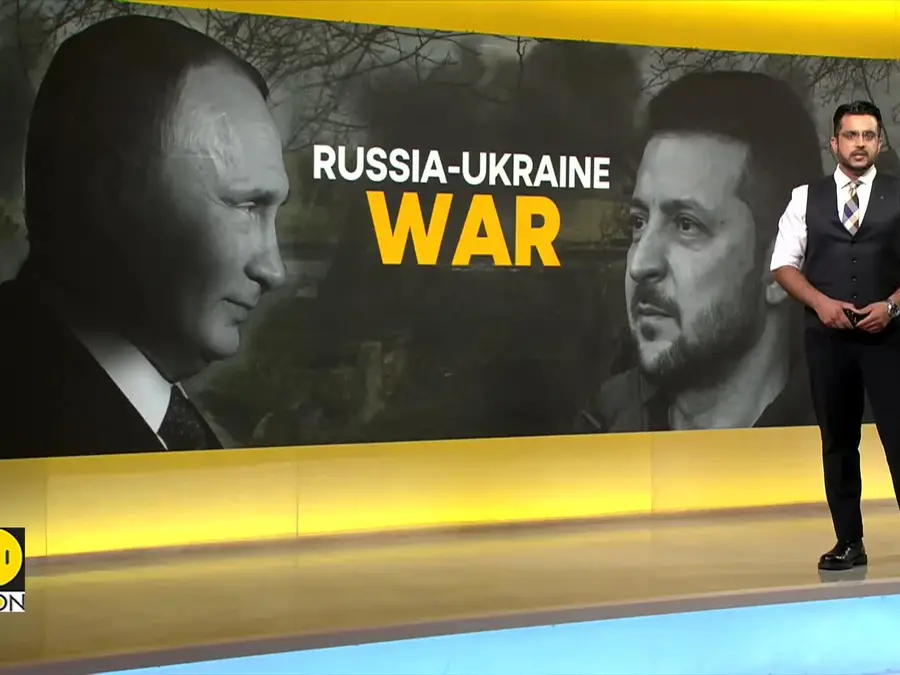 Russia-Ukraine war: US Secretary Marco Rubio heads to France for Ukraine talks