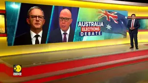 Australia’s PM Says He Trusts Donald Trump in Second Election Debate