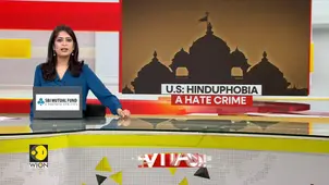 Georgia is the 1st us state to add hinduphobia to its list of hate crimes