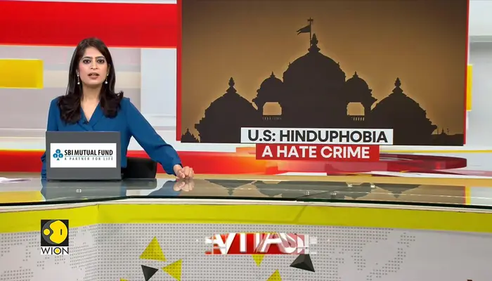 Georgia is the 1st us state to add hinduphobia to its list of hate crimes