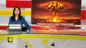 How nuclear triads are redefining global powerplays?