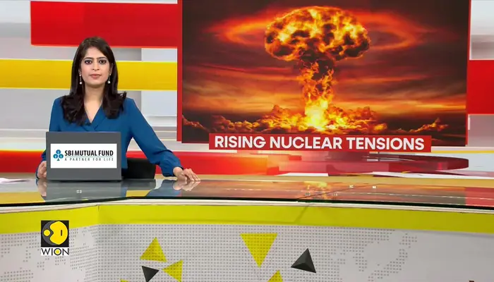 How nuclear triads are redefining global powerplays?