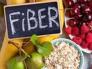 5 High-Fibre Foods You’re Probably Not Eating