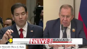 Breaking | Russia: US can help Kyiv accept Putin's proposal to resume talks | Russia-Ukraine war