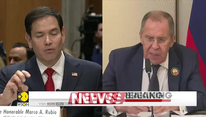 Breaking | Russia: US can help Kyiv accept Putin's proposal to resume talks | Russia-Ukraine war