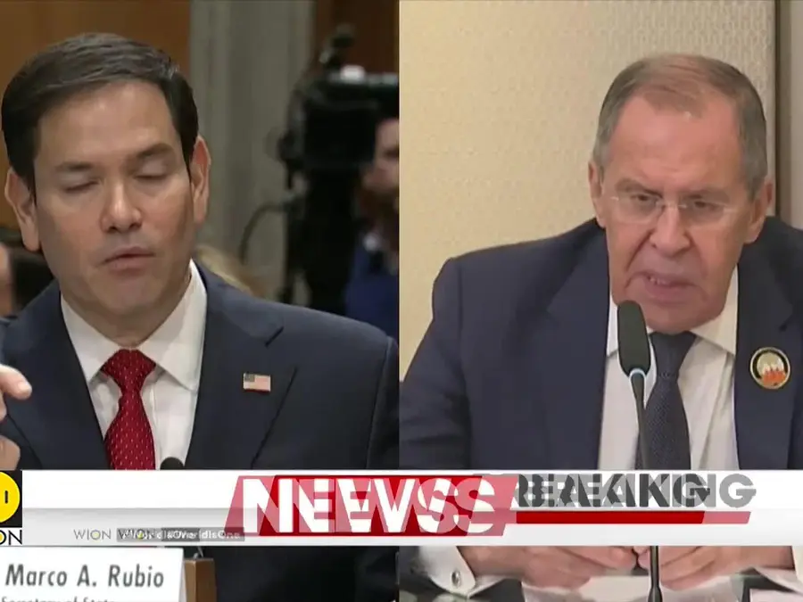 Breaking | Russia: US can help Kyiv accept Putin's proposal to resume talks | Russia-Ukraine war