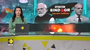 Operation Sindoor: Brahmos Turns Pakistan's Defences Into Dust