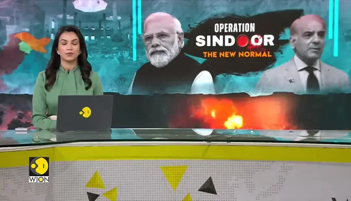 Operation Sindoor: Brahmos Turns Pakistan's Defences Into Dust
