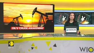 Ing says oil could fall below $60 next year | wion business watch