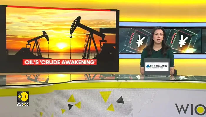 Ing says oil could fall below $60 next year | wion business watch