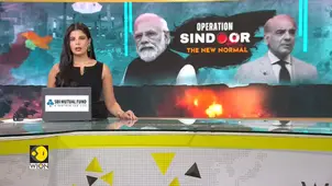 Rajnath Singh Calls IMF Loan 'An Indirect Funding Of Terrorism', Reiterates Sindoor Not Yet Over
