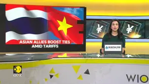 Thailand, Vietnam Upgrade Ties To Highest Diplomatic Tier