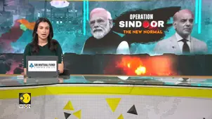 War historians laud India's precision strike after success of operation sindoor | wion