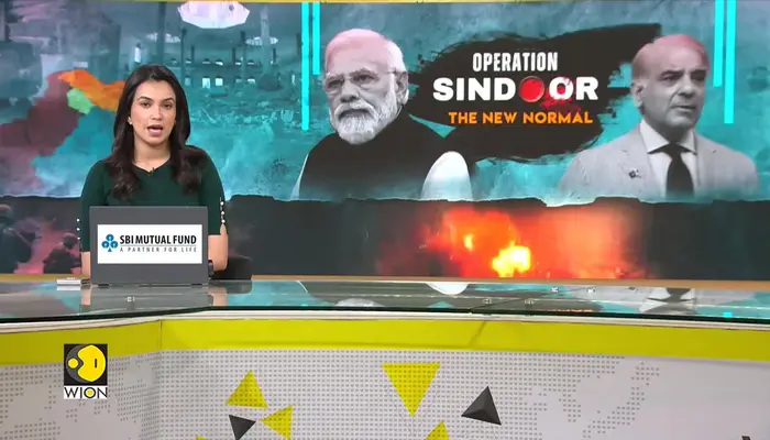 War historians laud India's precision strike after success of operation sindoor | wion