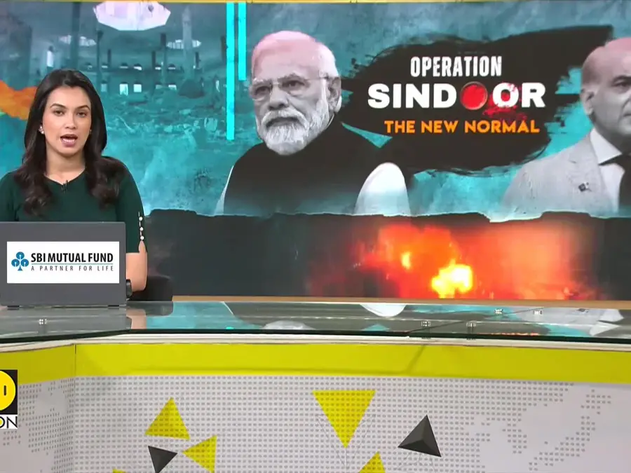 War historians laud India's precision strike after success of operation sindoor | wion