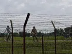 Six army personnel injured in mine blast in Rajouri, Jammu and Kashmir