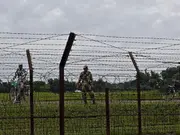 Six army personnel injured in mine blast in Rajouri, Jammu and Kashmir