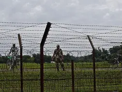 Six army personnel injured in mine blast in Rajouri, Jammu and Kashmir