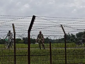 Six army personnel injured in mine blast in Rajouri, Jammu and Kashmir