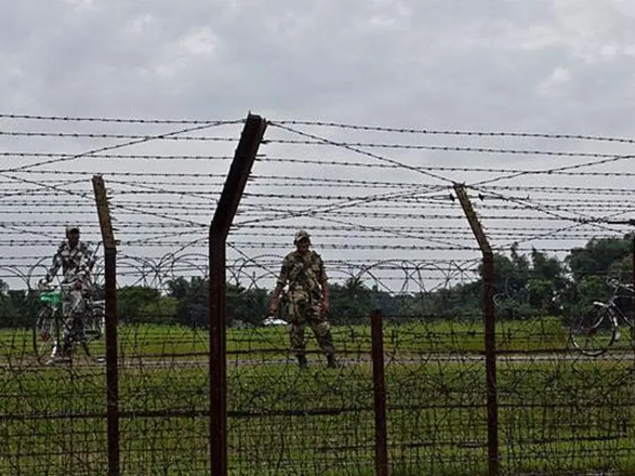 Six army personnel injured in mine blast in Rajouri, Jammu and Kashmir