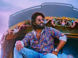 Allu Arjun's 5 Highest-Grossing Movies