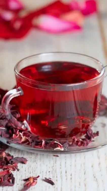 How to Make Kashmiri Noon Chai (Pink Tea) the Traditional Way