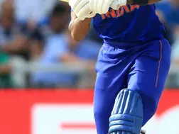 This former India batter has hit most sixes in Champions Trophy. Check Full List