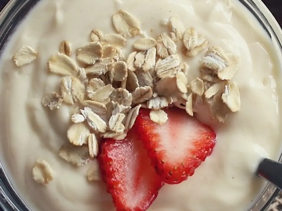 These 3-Ingredient Breakfast Bowls Doctors Secretly Recommend