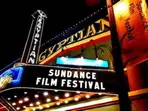 Colman kicks off Sundance as film world reels from LA fires