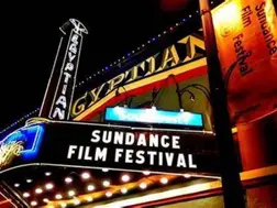 Colman kicks off Sundance as film world reels from LA fires