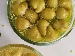 Kanji Vada Recipe: A Refreshing & Soothing Indian Snack