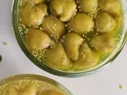 Kanji Vada Recipe: A Refreshing & Soothing Indian Snack
