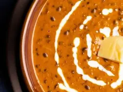 How to Make Rich and Creamy Vegan Dal Makhani