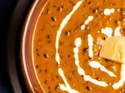 How to Make Rich and Creamy Vegan Dal Makhani
