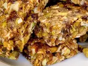 Make Walnut Chikki at Home in Minutes
