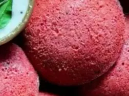 How To Make Beetroot Idli in 4 Steps