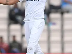 Most Test Five-for For India Outside Asia