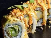 Make Veg Tempura Roll in Minutes
