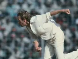 Fewest Ball Taken To Reach 50 Test Wickets In Australia