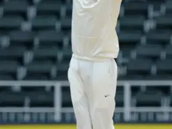 Most First-Over Test Wickets