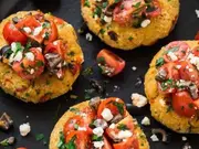 5 Easy Steps to Make Delicious Quinoa Veggie Burger