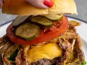 How to Make Tasty Crab Sandwich