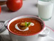 Easy Vegetable Oats Broth Recipe for a Healthy Meal