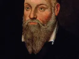 What Did Nostradamus Predict for 2025?