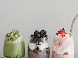 5 Energy-Boosting Smoothies You Can Make in Minutes