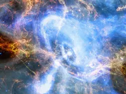 8 Stunning Space Images Released by NASA in 2024
