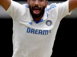BGT: Most Wickets on Australian Soil for India