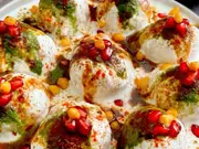 5 Easy Steps to Make Bread Dahi Vada  
